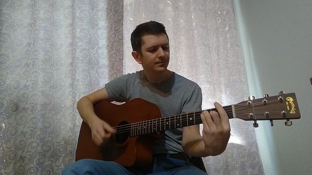 Чиж кавер