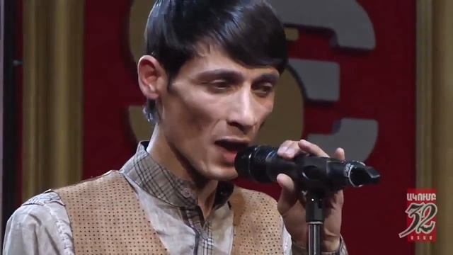 Georgy duduk Звук дудука без инструмента