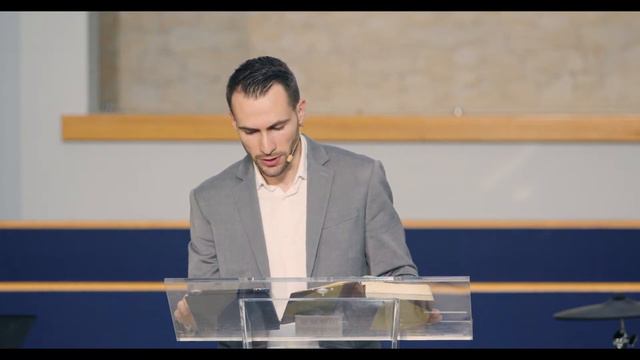 LHBC | Sunday Service 01/28/2024