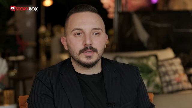 4 Milyon Dolar Borcum Vardı | 70 m2’lik Dükkandan Dünya Devine