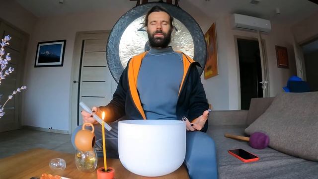 Медитация цигун йога кундалини здоровье