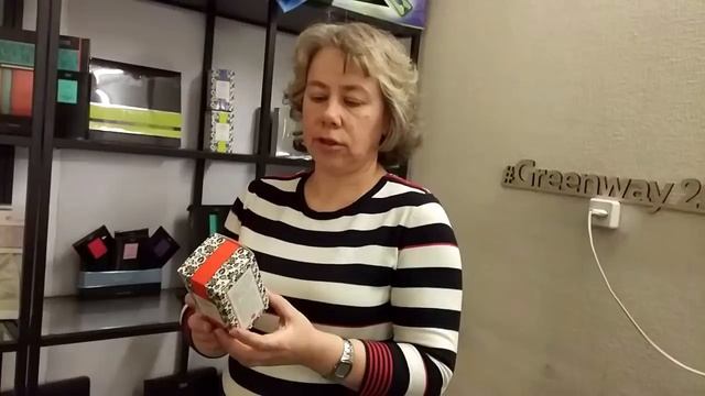 Отзыв о сухом шампуне Шик компании Гринвэй