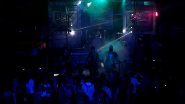 Обе-Рек - Юность, Челябинск, OZZ, 24.11.2019