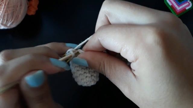 Tutorial GATO UNICORNIO gaticornio  a crochet primera parte
