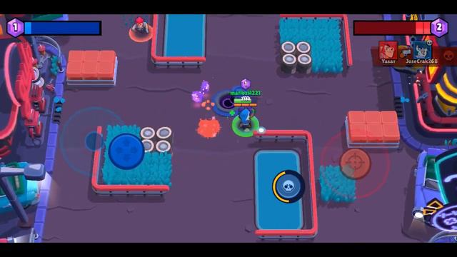 В поисках легендарки в brawl stars +пиар ютуб канала бесплатно