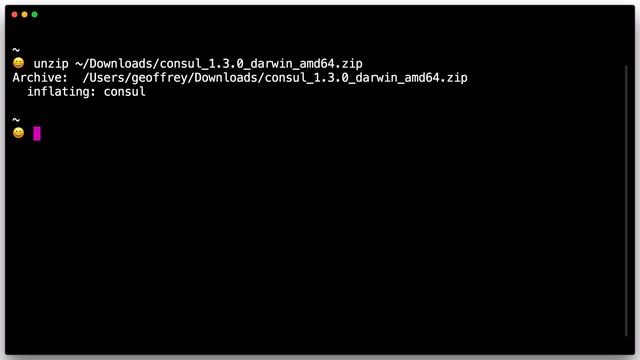 Getting Started with Consul: Installation