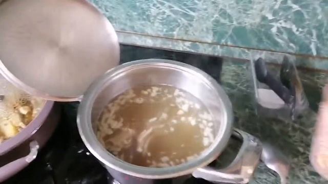 Супчик из чечевицы а-ля по-турецки ??