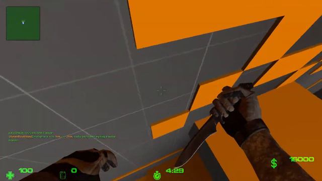 Легендарный .:ICE BOX:. сервер [Deathrun] IP : 46.174.52.19:27308 ========✔