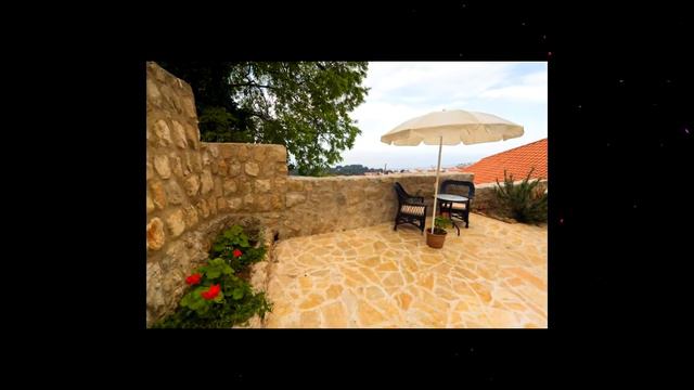 Apartments Mirta located in Dubrovnik - Croatia Review