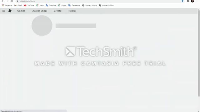HOW TO GET FREE ROBUX!
