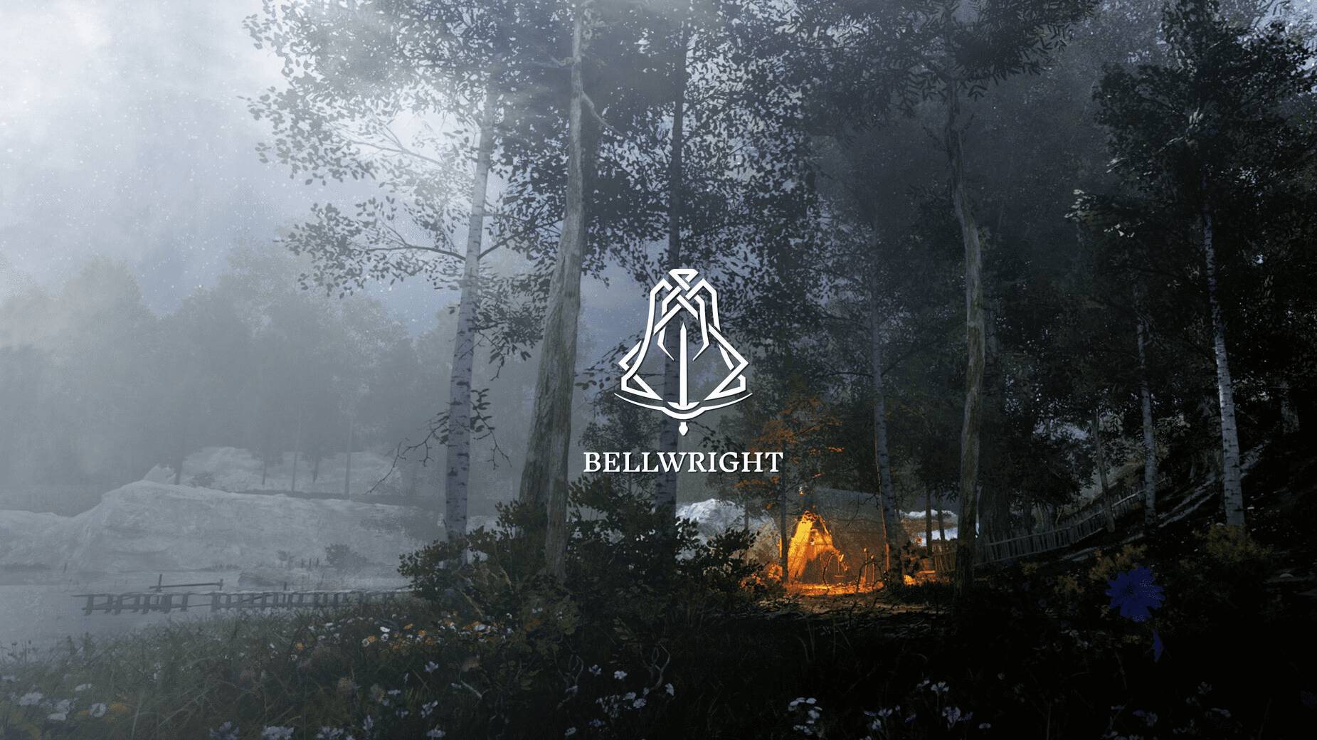 Bellwright. Часть #7. Амбар