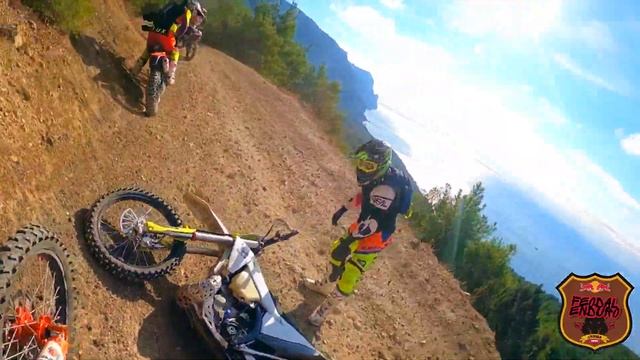Enduro Balaklava  Эндуро Балаклава
