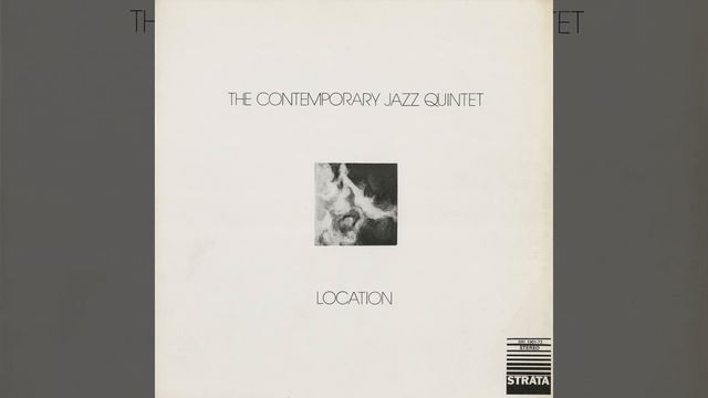 The Contemporary Jazz Quintet - Tao