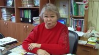К юбилею школы. Новоселовской школе 55 лет!