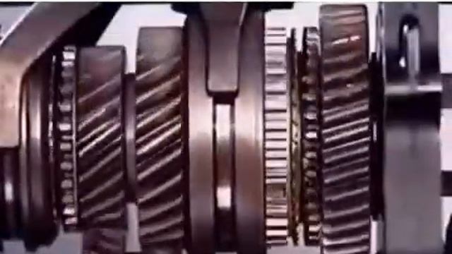 Устройство и принцип работы МКПП??