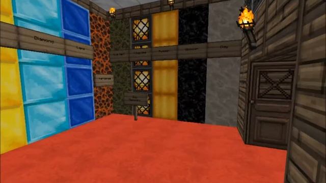Minecraft Megabuilds - City Life - S01 Episode 2 -