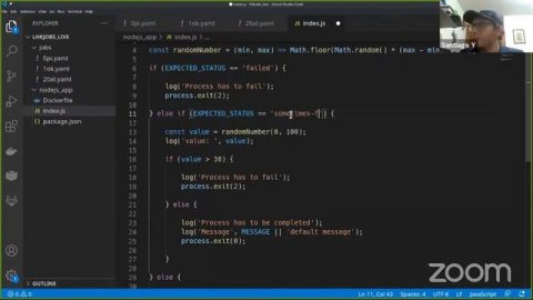 #61 Jobs y CronJobs en Kubernetes