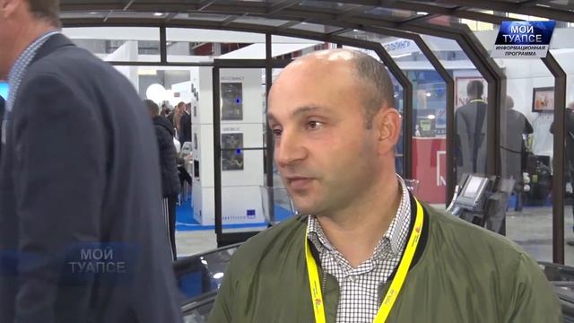 Выставка бассейновой индустрии «Pool Profi Expo-2019»