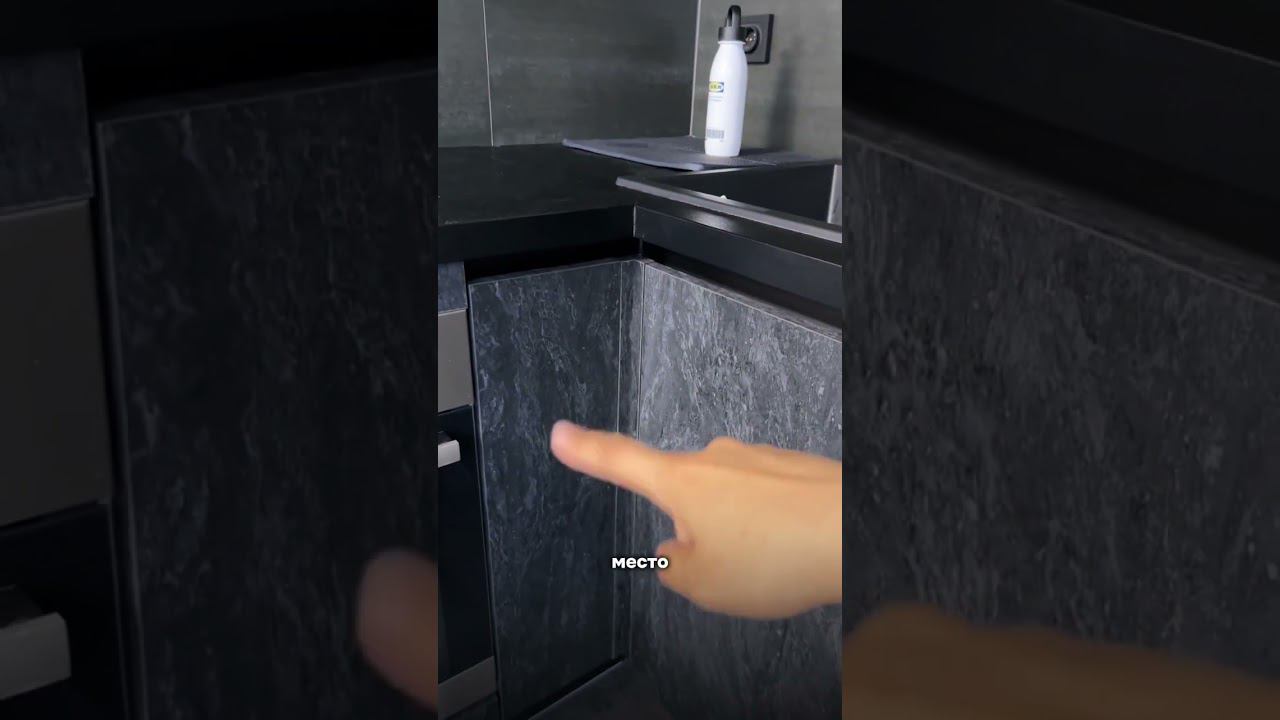 Кухня на заказ Katchen видео-отзыв о MEBEAL #современная кухня #кухня минимализм #кухни на заказ
