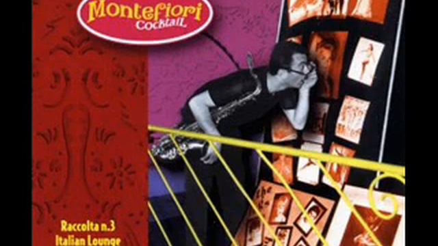 MONTEFIORI COCKTAIL - PER CORTESIA