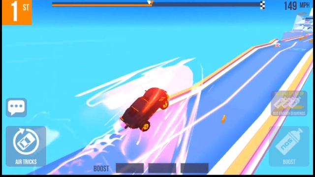 SUP multiplayer Racing Game android gameplay video?
