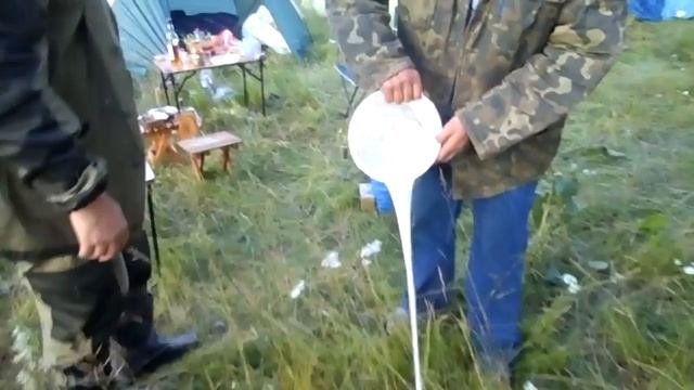 ИСТОК КАМЫ