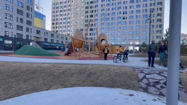 Где в Тюмени построят САМЫЕ ВЫСОКИЕ ДОМА!