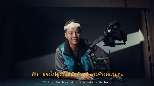 Zhiyun Crane 3S