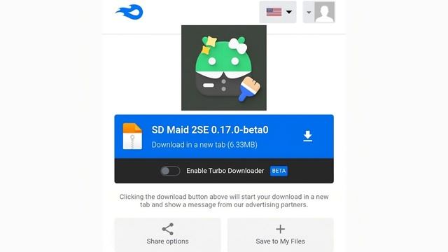 SD Maid 2/SE (Pro) V0.17.0-beta0