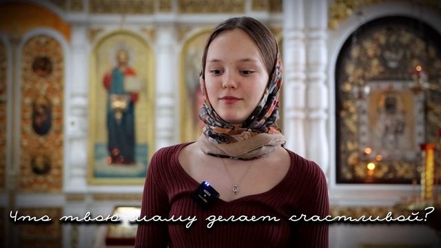 Легко сказать.  День Матери.