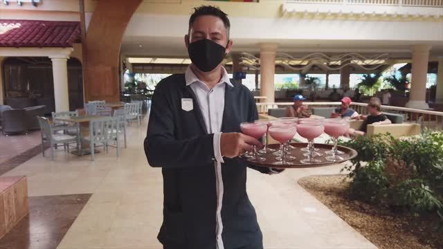 Куба Эпизод 2. Iberostar Daiquiri