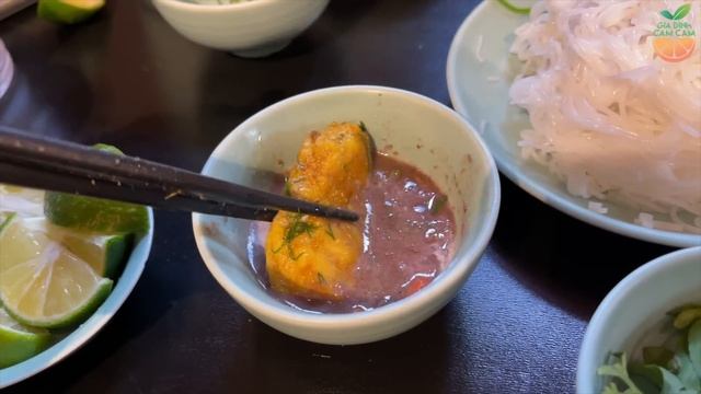 4 NGÀY Ở HÀ NỘI CHÚNG MÌNH ĂN NHỮNG MÓN GÌ ???