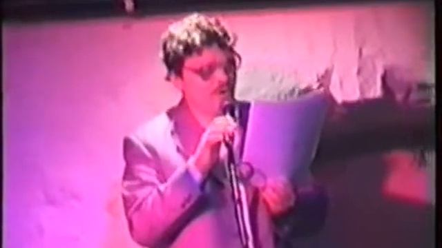 Андрей Добрынин - Ещё порой толкаю девушек