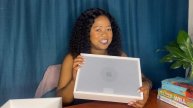 UNBOXING! I bought a MacBook Pro (13” M2, 2022)!! ??