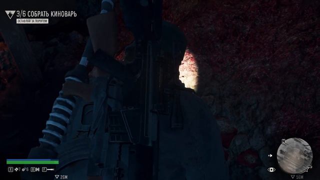 DAYS GONE - МЕРТВА ЗЕМЛЯ #18 геймплей gamer топ1 топ игр