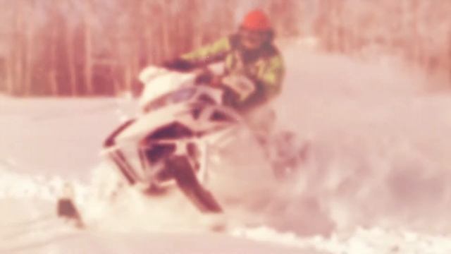Покатушки на суровом Arctic Cat XF-1100 turbo. Слайд-шоу.