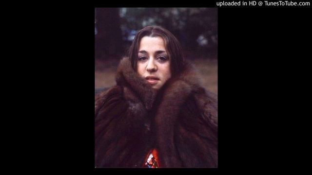 The Good Times Are Coming (Album Version)- Cass Elliot