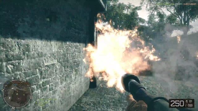 VIETNAM SNIPER! -  Battlefield: Bad Company 2