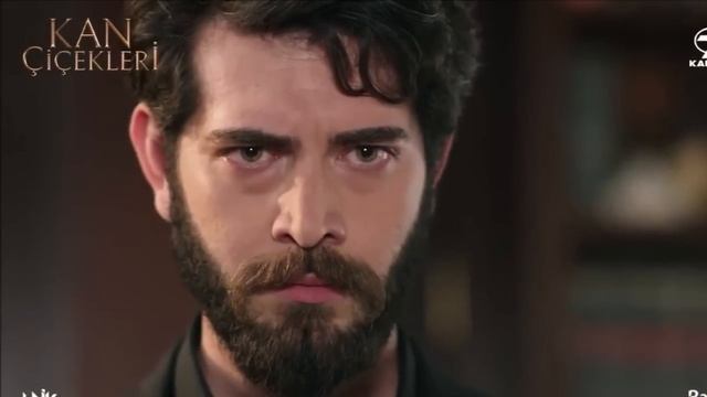 KAN ÇİÇEKLERİ 147- Nos vamos hoy.