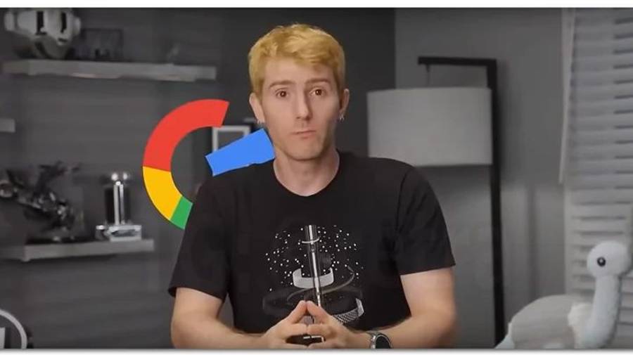 YouTube удалил видео блогера с рекомендациями по защите от слежки Google с подборкой альтернативных