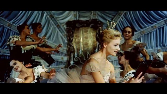 Знакомство с балетом П.И. Чайковского «Спящая красавица"