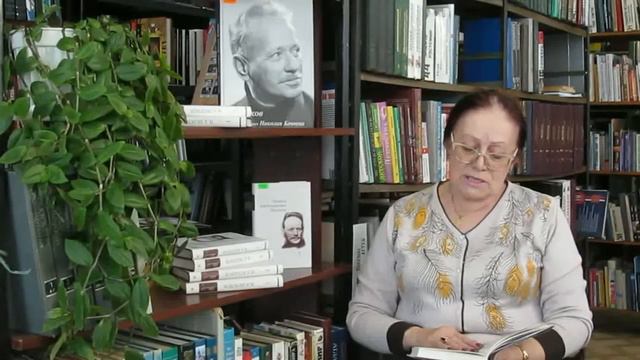 Читаем Шолохова  Поднятая целина  Давыдов