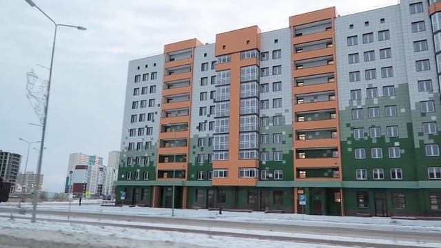Сколько стоит хлеб на Севере / Ханты-Мансийск #Магазины на Севере / #Цены на Севере