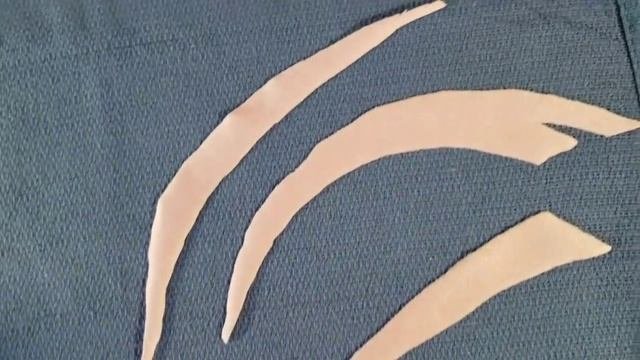 Необычная юбочка-2. Купальник для ХГ Яблоневый цвет . RG leotard Sakura. DIY