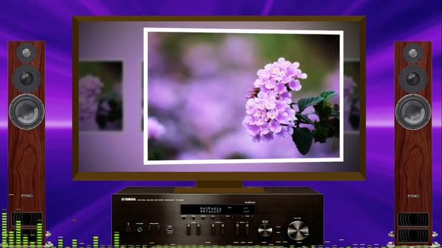 Slowrock and Rhumba Soft music for relaxation New relaxing instrumental music vol 138