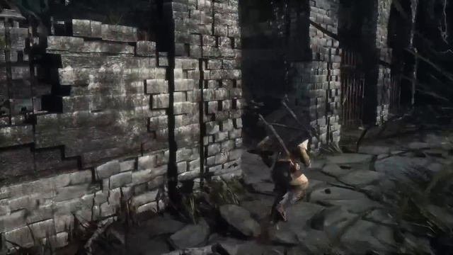 Bleak Faith: Forsaken - The First 16 Minutes Of Gameplay