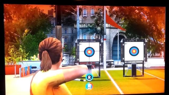 Summer Stars 2012 Walktrough Part 1 1080p HD xbox360