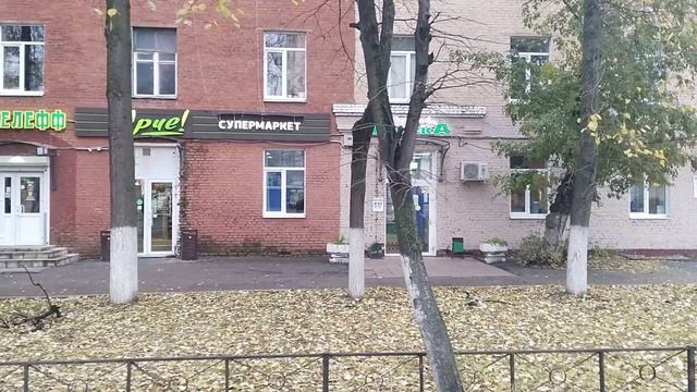 поездка на маршруте 37к от магазин-больница