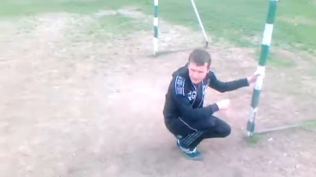 Последствия футбола