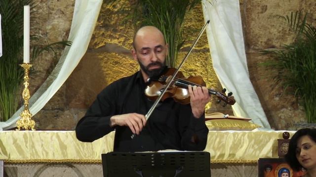 Czardas Naji Azar Pierre Basbous Leila Kanj